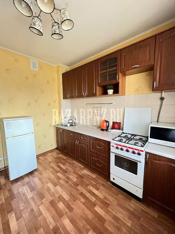 Сдам 1-комн. кв. по ул. Луначарского-7 (сутки/часы). Собственник. Wi-Fi