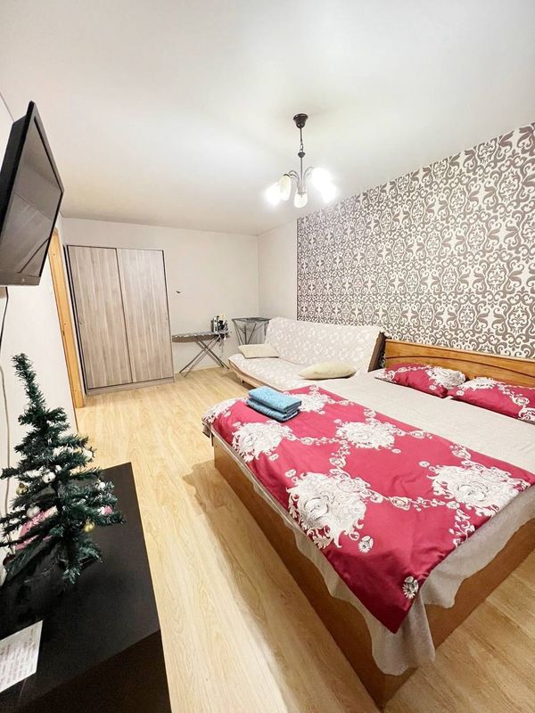 Сдам 1-комн. кв. по ул. Куйбышева, 36 (сутки/часы). Собственник. Wi-Fi